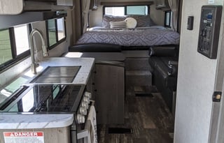 2020 Keystone RV Outback Ultra Lite 240URS