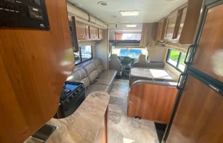 2019 Coachmen RV Leprechaun 260DS