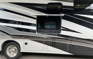 2023 Entegra Coach Vision XL 36C