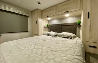 2024 Forest River RV Forester LE 2851SLE Ford