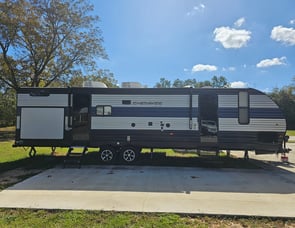 Forest River RV Cherokee 294GEBG