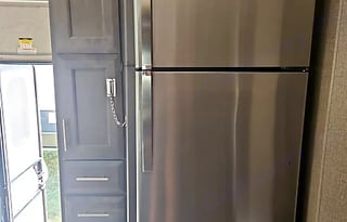 2025 Tor Magnitude HAL 1841