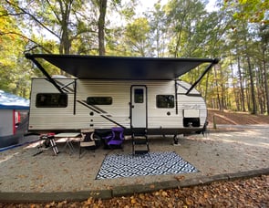 Forest River RV Silverlake Silverlake