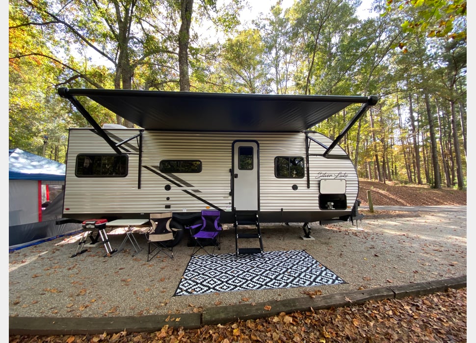 Travel Trailer rentals in Signal Mountain