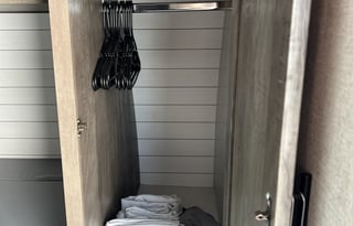 Shorts' Family Wildwood Trailer