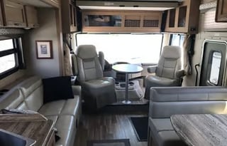 Thor ACE CLASS A LPA553