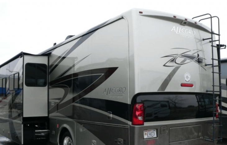 32.0 Allegro 32 BA Class A Motor Home | RVshare