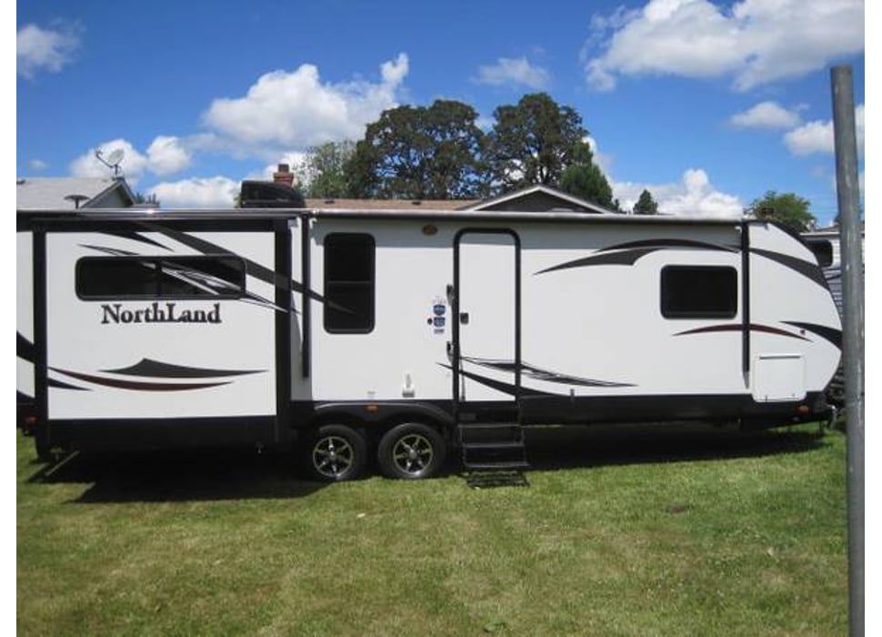 Travel Trailer rentals in Arcata