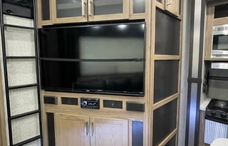 Unbound Adventure's - Bruce the Moose