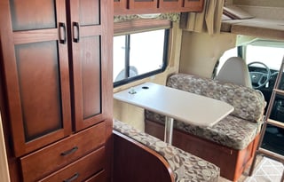 2013 Forest River RV Sunseeker LE 2250LE Chevy