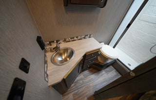 Nexus 24T Motorhome #1