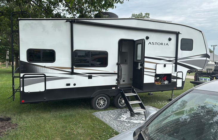 RV Photo