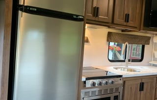 2021 Forest River Sunseeker Luxury RV