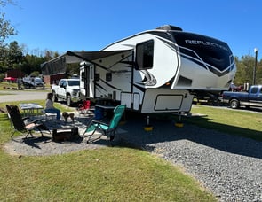 Grand Design Reflection 150 Series 260RD