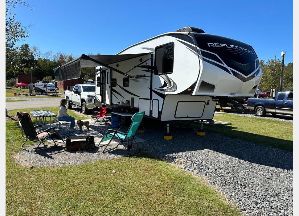 Fifth Wheel rentals in Bonaire