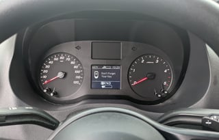 'The Hummingbird' | 2019 Mercedes Sprinter 12-seat