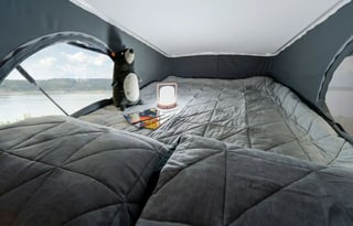 New Listing Discount! 2023 Winnebago Solis