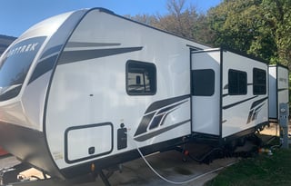 Saddles and Sunsets RV and Horse Riding Experience