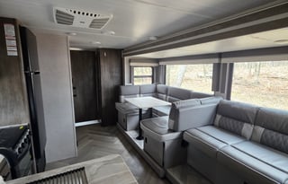 2021 Forest River RV Salem Cruise Lite 28VBXL