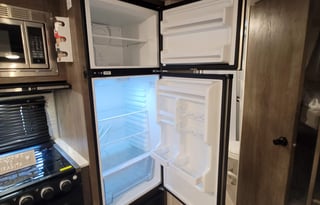 2021 Forest River RV Salem Cruise Lite 240BHXL