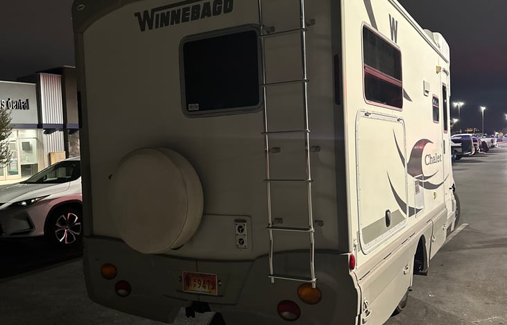 RV Photo