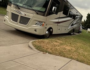 Coachmen RV Mirada 35LS