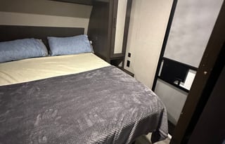 Your AirBNB on wheels