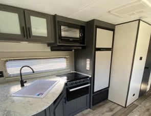 Dutchmen RV Colorado 29BHC