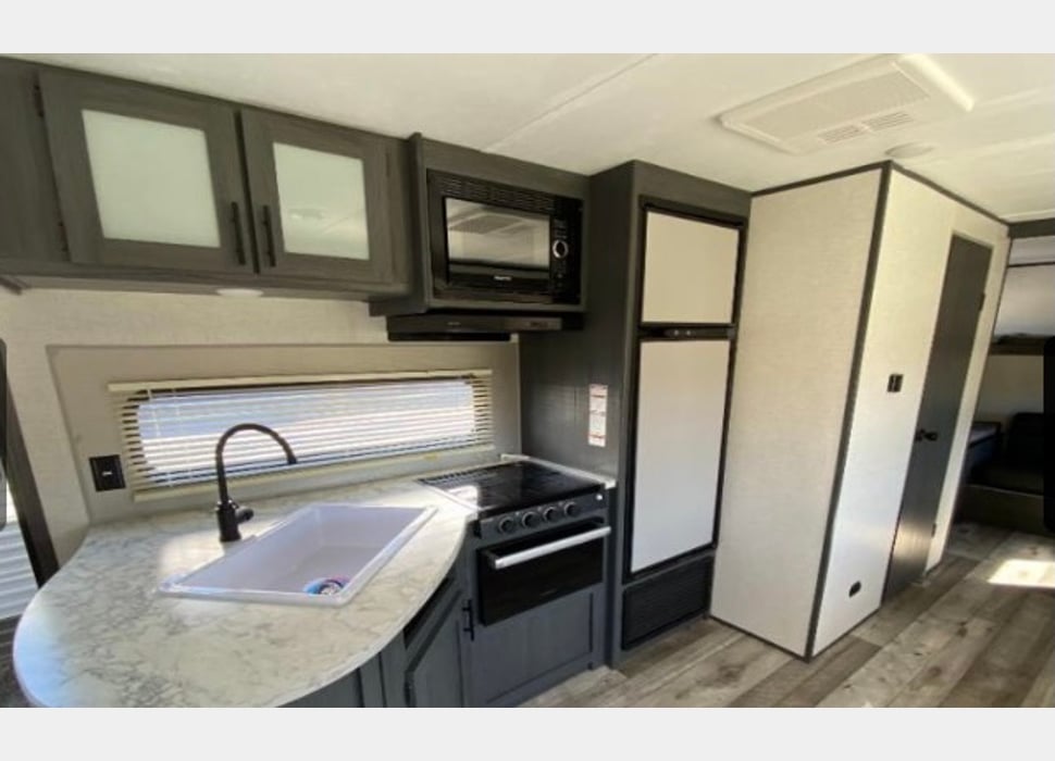 Travel Trailer rentals in Merrick