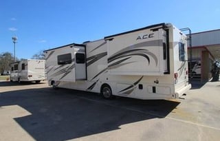 2019 Thor Motor Coach ACE 33.1