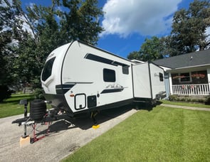 Forest River RV Grand Surveyor 253RLS