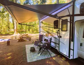 Forest River RV Sunseeker LE 2250SLE Chevy