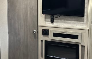 2023 Forest River RV Aurora Sky Series 280BHS