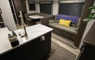 2020 Forest River RV Wildwood 30KQBSS