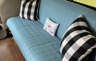 2015 Thor Four Winds Majestic