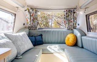 Retro RV for Coachella, Stagecoach & More