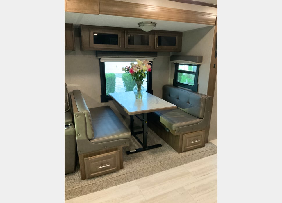 Travel Trailer rentals in Summerville