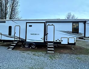 Forest River RV Sierra 3440BH