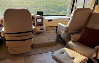 2010 Damon Daybreak 35BD