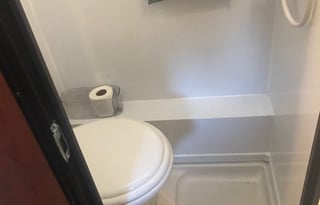 2014 Livin Lite 16BHB Trailer