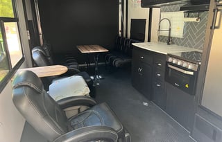 2022 Coachmen RV Adrenaline 27LT