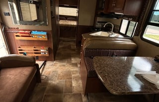Montano Family Rv Rental