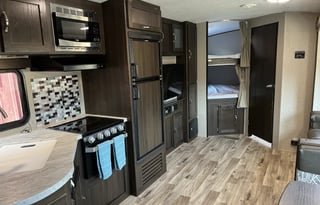 2020 Keystone RV Springdale 270BH