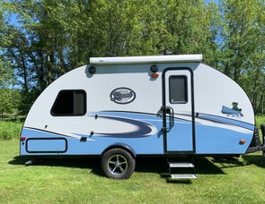 Forest River RV R Pod RP-176
