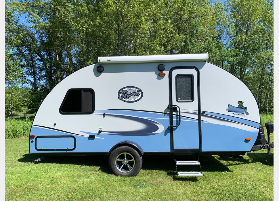 Travel Trailer rentals in Georgian Bluffs