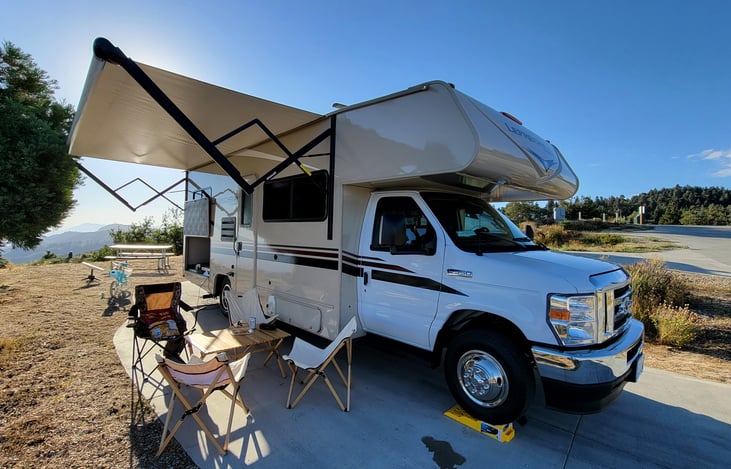 RV Photo