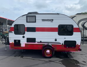 Sunset Park RV Sunray 149