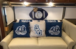 2017 Winnebago Forza 36G