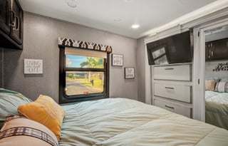 2020 Rv On The Move w/3 Smart Tv's(YouTube Tv)