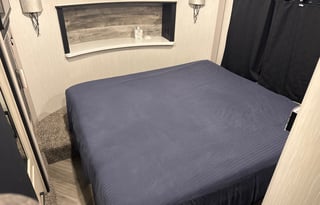 2022 Heartland Torque TQ 371